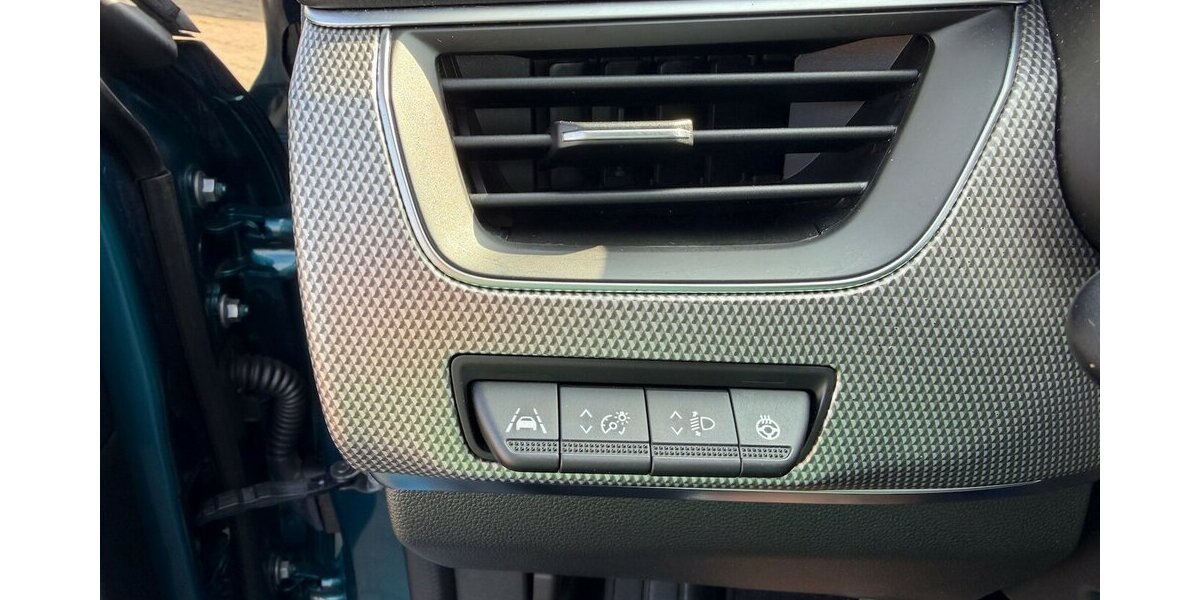 Renault Arkana 1.3 Intens/1.Hand/MildHybrid 94.100 km 14.999 &euro; Frankfurt 60386