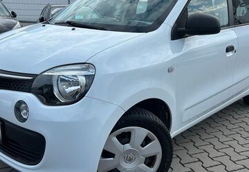 Renault Twingo 48.300 km 7.290 &euro; Babenhausen 64832
