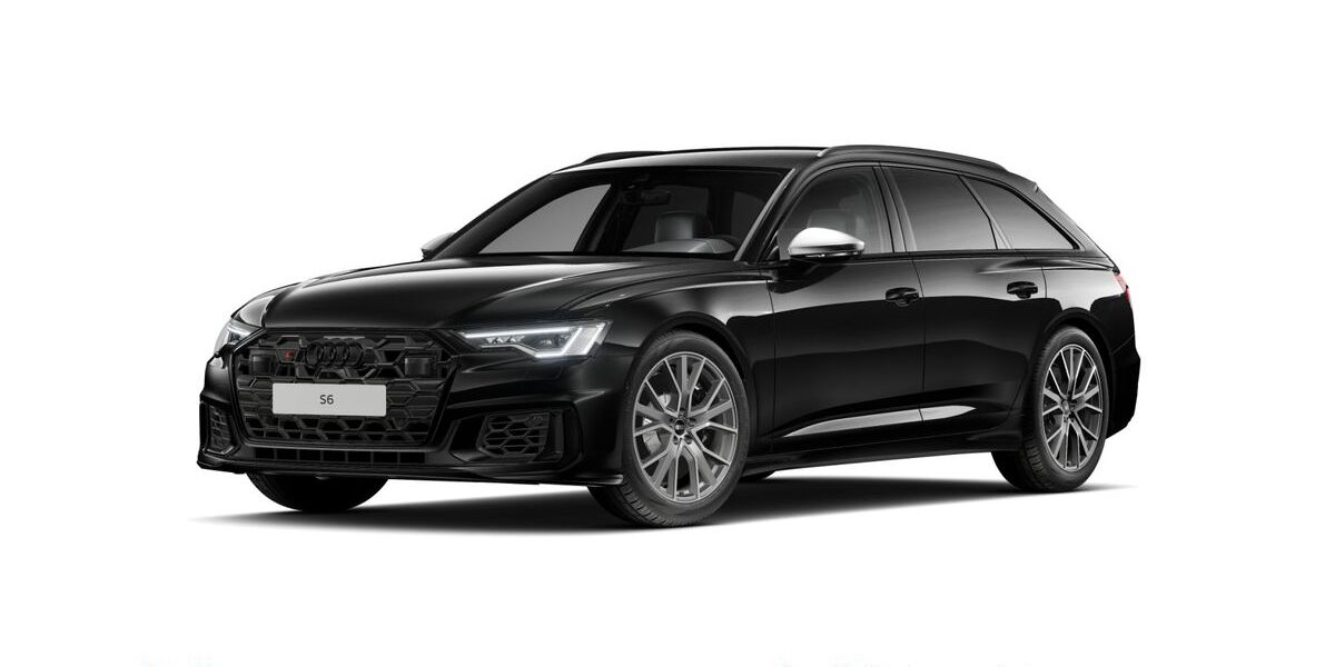 Audi S6 8.707 km 57.890 &euro; Oberursel 61440