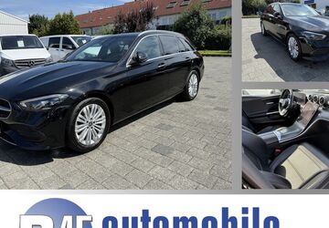 Mercedes-Benz C 220 90.706 km 32.990 &euro; Gross-Umstadt 64823