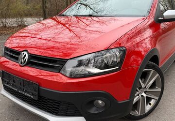 VW Polo 93.000 km 10.490 &euro; Stockstadt 63811