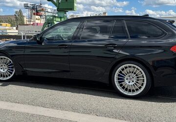 Alpina B5 114.447 km 57.900 &euro; Frankfurt am Main 60594