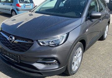 Opel Grandland (X) 62.200 km 16.990 &euro; Hanau 63457