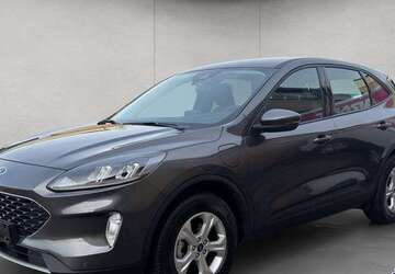 Ford Kuga 40.186 km 20.950 &euro; Frankfurt am Main 60386
