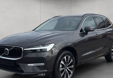 Volvo XC60 15.351 km 39.450 &euro; Frankfurt am Main 60486