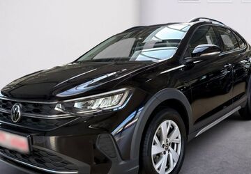 VW Taigo 20.200 km 22.890 &euro; Bad Soden 65812