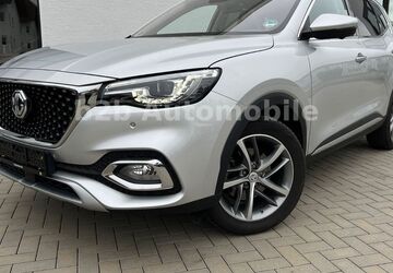 MG EHS 39.800 km 18.889 &euro; Altenstadt 63674