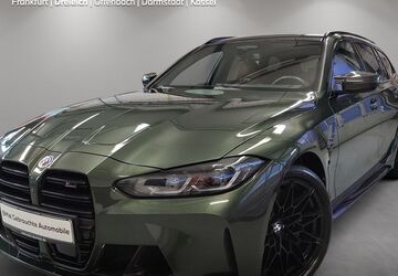 BMW M3 77.665 km 73.980 &euro; Dreieich-Sprendlingen 63303
