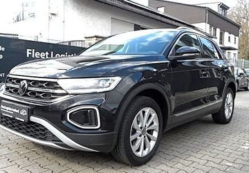 VW T-Roc 132.000 km 19.700 &euro; Hanau ( bei Frankfurt /M.) 63456