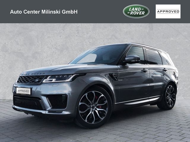 Land Rover Range Rover Sport 59.850 km 52.500 &euro; Bruchköbel 63486