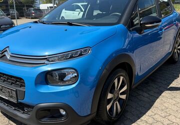 Citroen C3 156.985 km 5.299 &euro; Hanau 63452