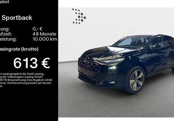 Audi Q3 4.999 km 51.499 &euro; Bad Nauheim 61231