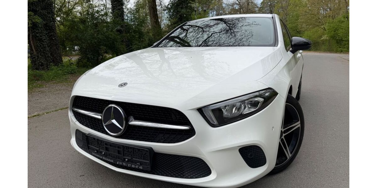 Mercedes-Benz A 180 136.000 km 18.890 &euro; Stockstadt 63811