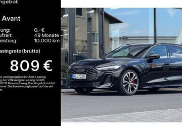 Audi A5 2.500 km 76.920 &euro; Hanau 63452