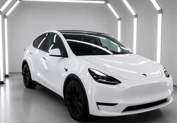 Tesla Model Y 58.925 km 40.888 &euro; Gelnhausen 63571