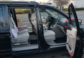 Kia Carnival 279.000 km 2.799 &euro; Frankfurt 60439