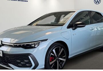 VW Golf 19.900 km 36.980 &euro; Aschaffenburg 63741