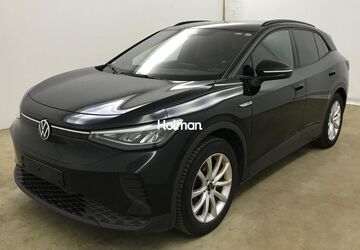 VW ID.4 124.539 km 19.812 &euro; Eschborn 65760