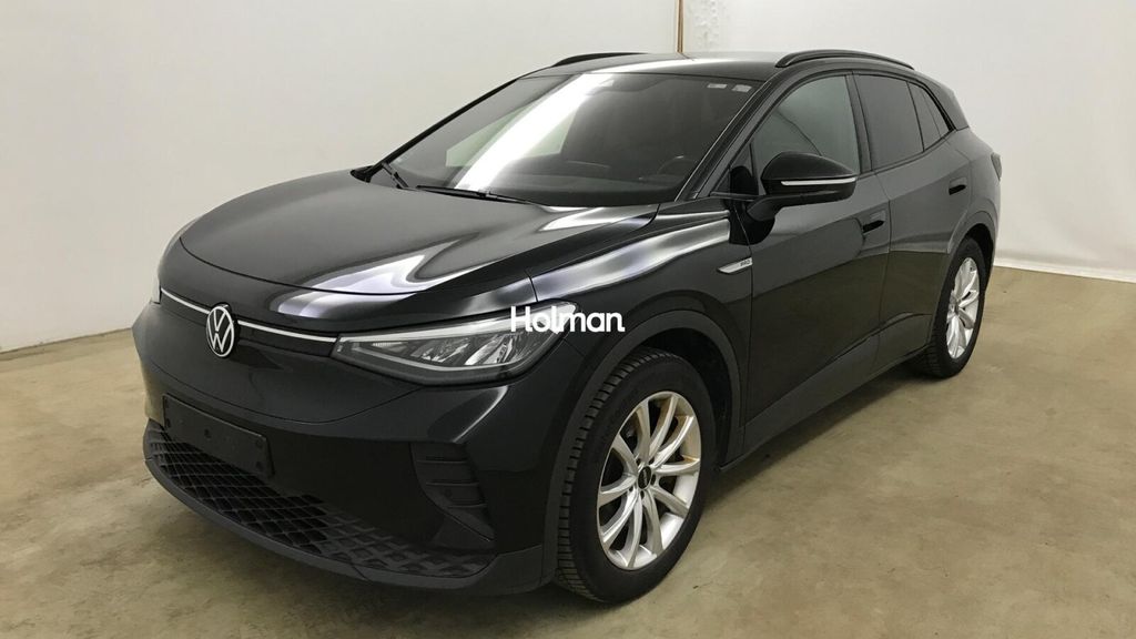 VW ID.4 124.539 km 19.812 &euro; Eschborn 65760