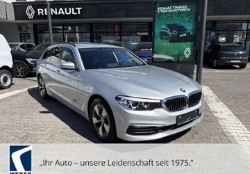 BMW 520 38.000 km 28.970 &euro; Hanau 63452