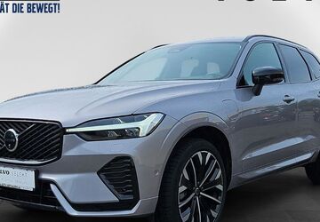 Volvo XC60 8.750 km 63.760 &euro; Hanau 63452