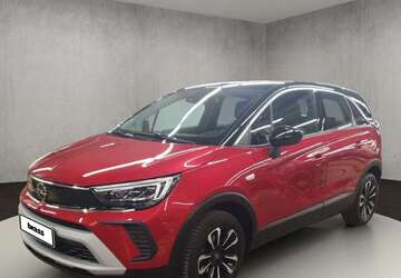 Opel Crossland 34.900 km 17.450 &euro; Aschaffenburg 63739