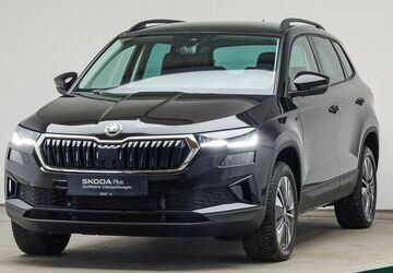 Skoda Karoq 26.900 km 33.899 &euro; Mühlheim 63165