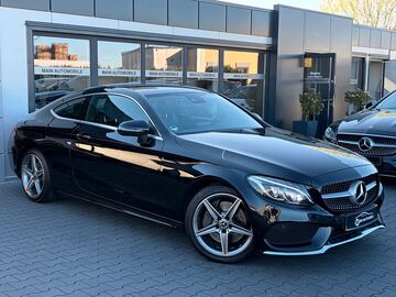 Gebrauchte Mercedes-Benz C 250