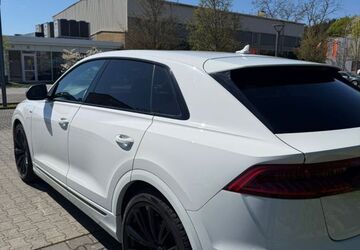 Audi Q8 64.180 km 65.200 &euro; Eschborn 65760