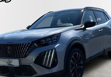 Peugeot 2008 4.900 km 35.990 &euro; Kleinostheim 63801