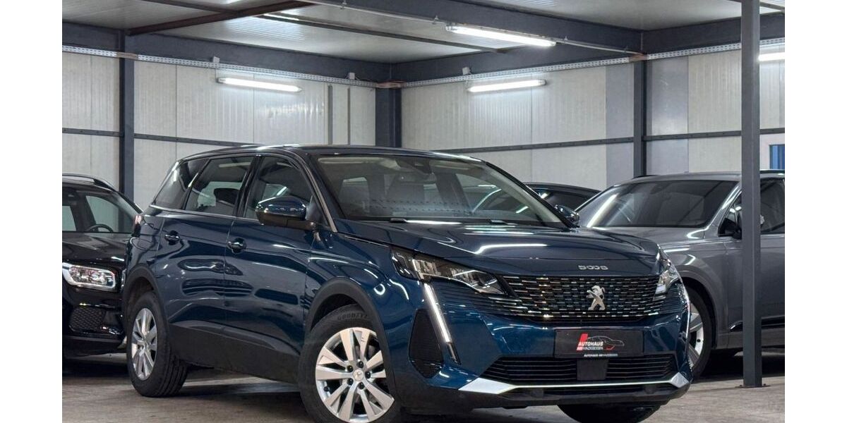 Peugeot 5008 146.811 km 15.790 &euro; Maintal 63477