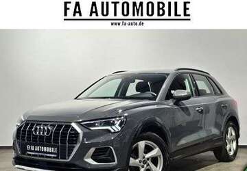 Audi Q3 34.140 km 32.380 &euro; Mainaschaff (bei Aschaffenburg) 63814