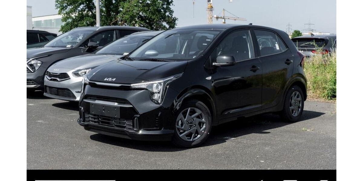Kia Picanto 6.990 km 16.669 &euro; Aschaffenburg 63741
