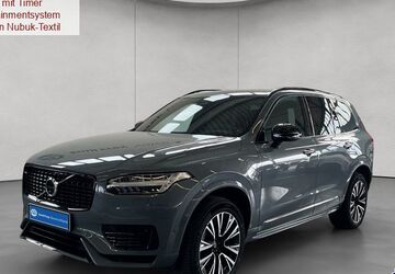 Volvo XC90 87.612 km 49.450 &euro; Frankfurt am Main 60486