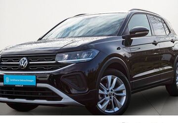 VW T-Cross 26.820 km 29.740 &euro; Bad Homburg 61348