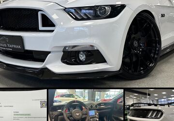 Ford Mustang 20.524 km 41.490 &euro; Hösbach 63768
