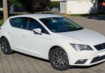 Seat Leon 219.000 km 5.900 &euro; Frankfurt am Main 60326