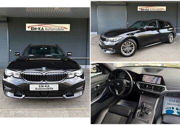 BMW 320 185.000 km 17.900 &euro; Hanau 63456