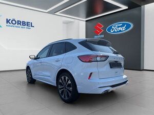 Ford Kuga PHEV ST-Line X*Technol.*Assistenz*AHK*20´´LM 58.450 km 24.870 &euro; Nidderau 61130