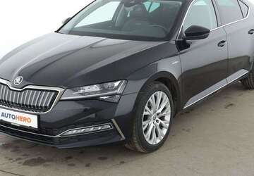 Skoda Superb 33.247 km 23.440 &euro; Frankfurt am Main 65936