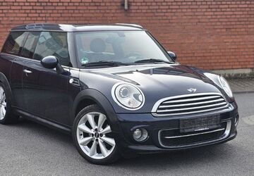Mini Cooper D Clubman 250.000 km 5.300 &euro; Gelnhausen 63571