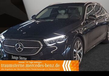 Mercedes-Benz E 300 24.135 km 45.990 &euro; Frankfurt 60599
