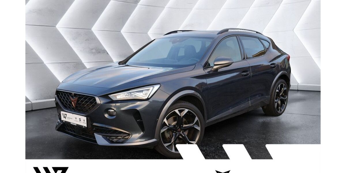 Cupra Formentor 92.914 km 23.371 &euro; Gelnhausen 63571