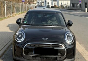 Mini Cooper C 50.700 km 25.800 &euro; Hanau 63457