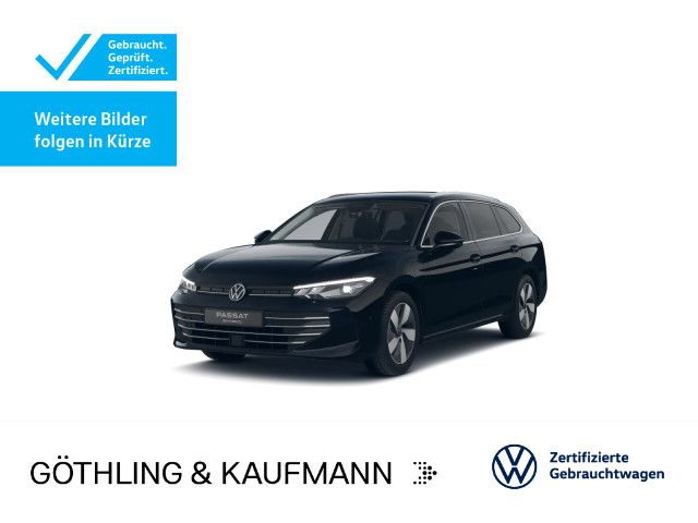 VW Passat Variant 24.616 km 34.490 &euro; Eschborn 65760