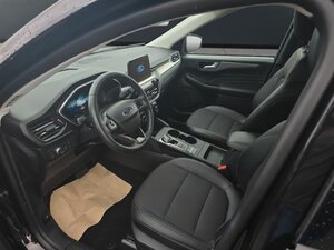 Ford Kuga Plug-in Titanium X*TechnoP*AHK*LED*Head-Up* 38.050 km 25.870 &euro; Nidderau 61130