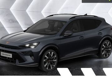 Cupra Formentor 1.500 km 48.033 &euro; Büdingen-Düdelsheim 63654