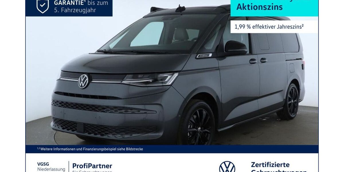 VW T7 California 18.447 km 69.440 &euro; Hanau 63452
