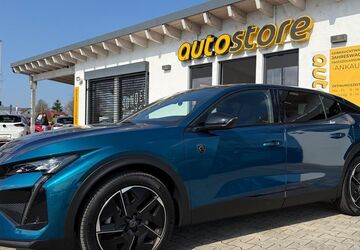 Peugeot 408 32.000 km 26.900 &euro; Großostheim 63762