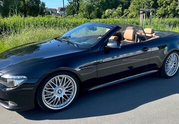 BMW 630 222.000 km 15.500 &euro; Frankfurt am Main 63407